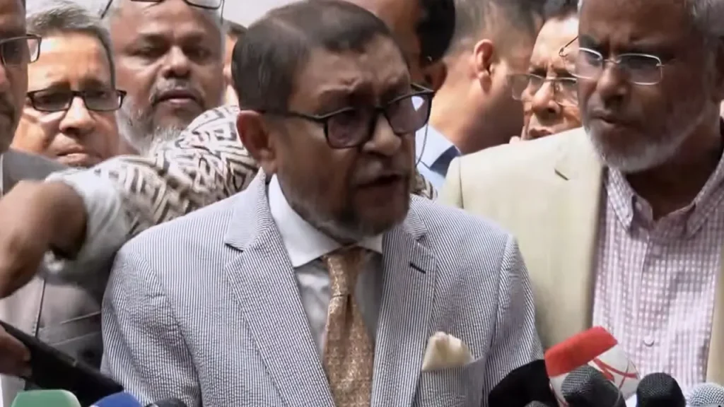 এক লাখ স্বাস্থ্যকর্মী নিয়োগ দেয়া হবে: স্বাস্থ্যমন্ত্রী