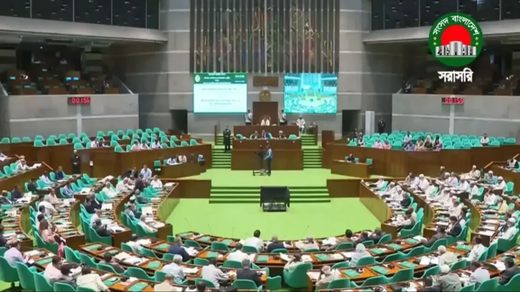 শিক্ষা খাতে ১৬ বছরের দুর্নীতির শ্বেতপত্র প্রকাশের পরিকল্পনা সরকারের