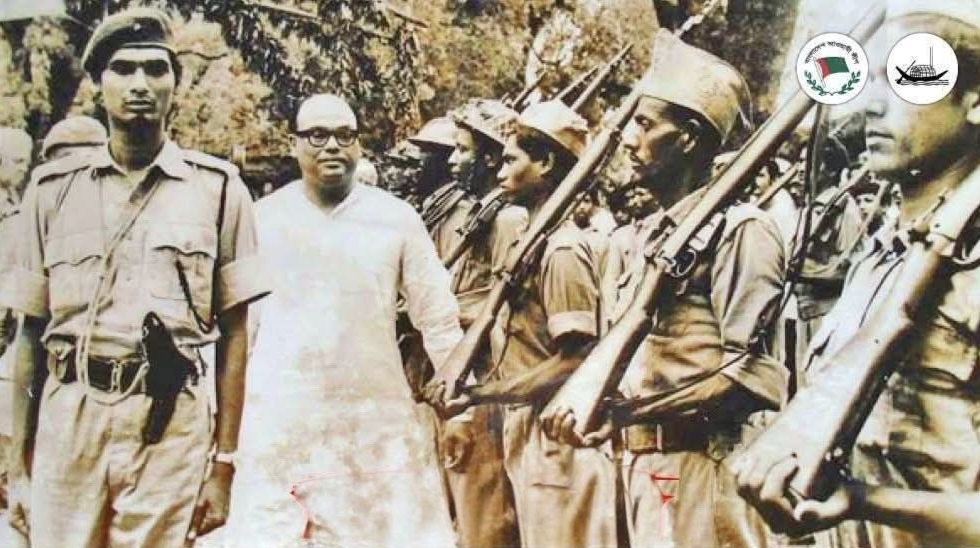 মুজিবনগর দিবস উদযাপনে নেই সরকারি কোন আয়োজন