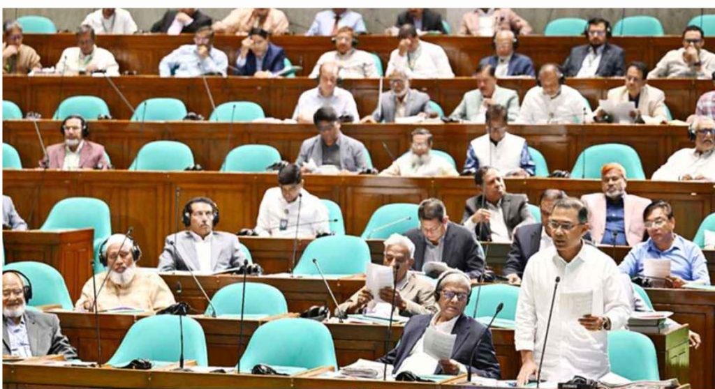 ভারী বৃষ্টিতে ক্ষতিগ্রস্ত কৃষকদের সহায়তা দেবে সরকার: প্রধানমন্ত্রী