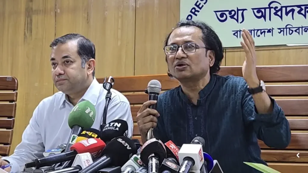 ঈদুল আজহার আগেই এসি বাসের ভাড়া নির্ধারণ : প্রধানমন্ত্রীর উপদেষ্টা