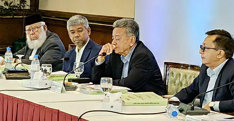 সম্ভাবনাময় রপ্তানি খাতকে পোশাক খাতের মত সুযোগ-সুবিধা দেবো: অর্থমন্ত্রী