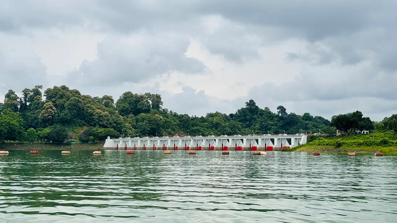 কর্ণফুলী বিদ্যুৎকেন্দ্রের ৪ ইউনিট বন্ধ, উৎপাদন নেমে ৩৮ মেগাওয়াটে