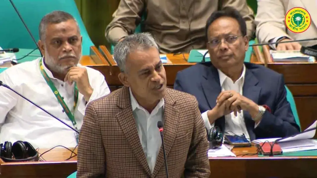 রাজনীতি শিখুন, বিভ্রান্তি ছড়িয়ে লাভ নেই : বিরোধী দলকে সেতুমন্ত্রী