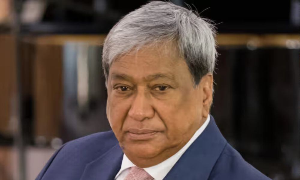 সাবেক স্বাস্থ্য প্রতিমন্ত্রী মিজানুর রহমান সিনহা মারা গেছেন