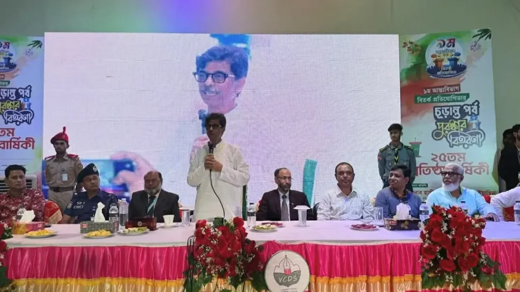 কৃষকের মর্যাদা বাড়লেই শক্তিশালী হবে বাংলাদেশ : কৃষিমন্ত্রী
