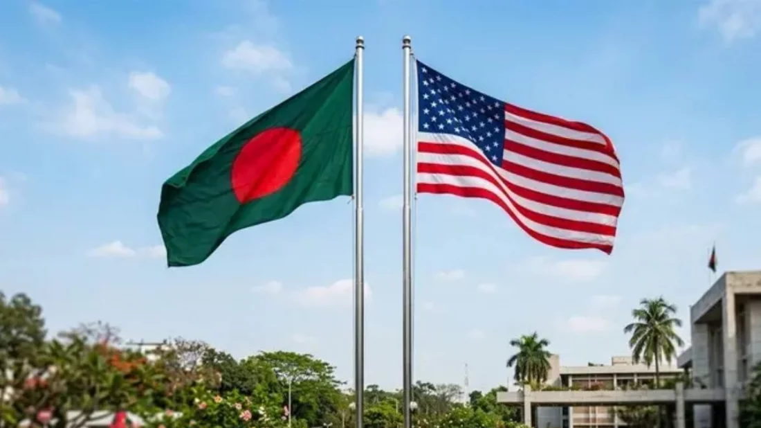 বাণিজ্য চুক্তি বাস্তবায়নে ঢাকায় আসছে মার্কিন প্রতিনিধিদল