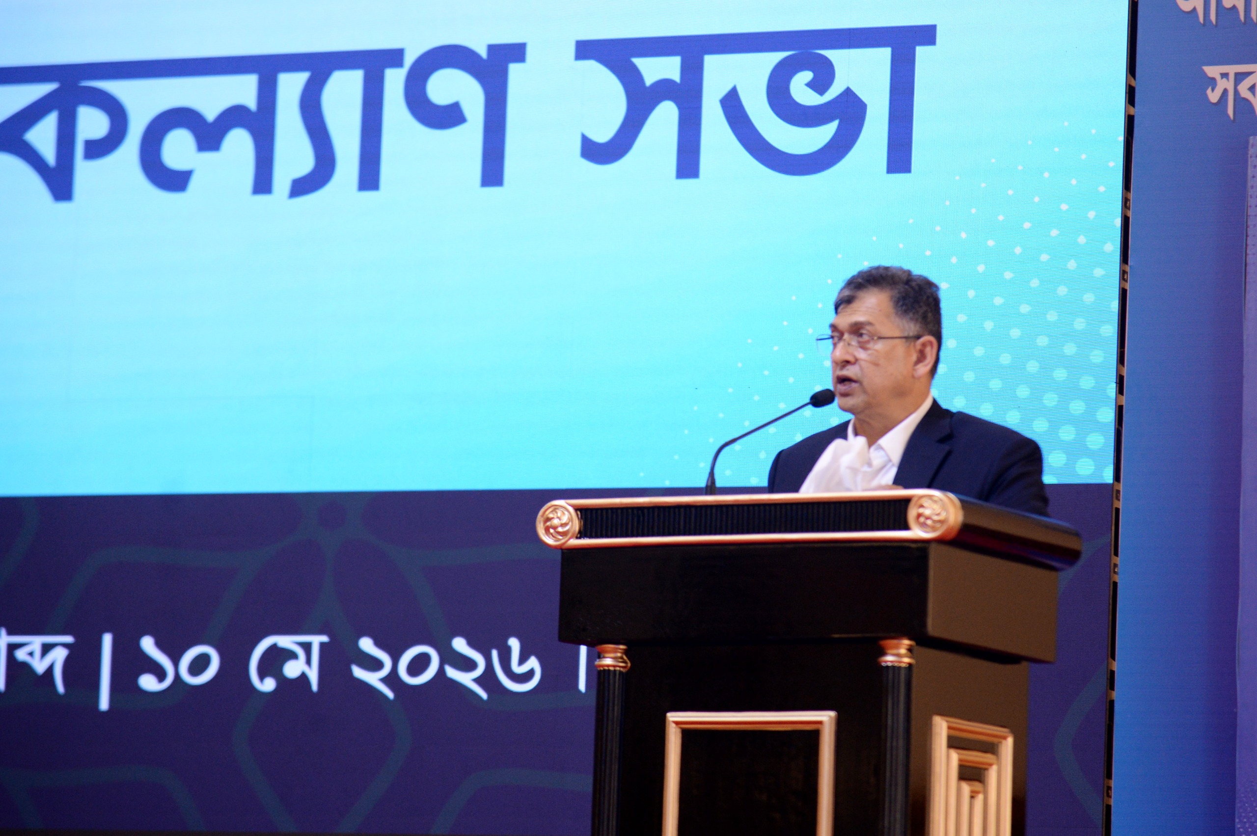 পুলিশের যৌক্তিক দাবিসমূহ পূরণ করা হবে: স্বরাষ্ট্রমন্ত্রী