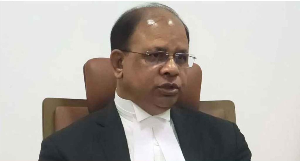 শাপলা চত্বর হত্যাকাণ্ডে ৫৮ নিহতের পরিচয় শনাক্ত: চিফ প্রসিকিউটর