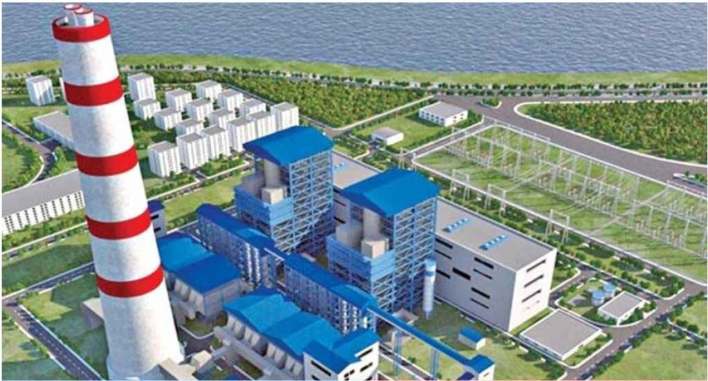 উৎপাদনে রেকর্ড গড়ল রামপাল তাপবিদ্যুৎ কেন্দ্র