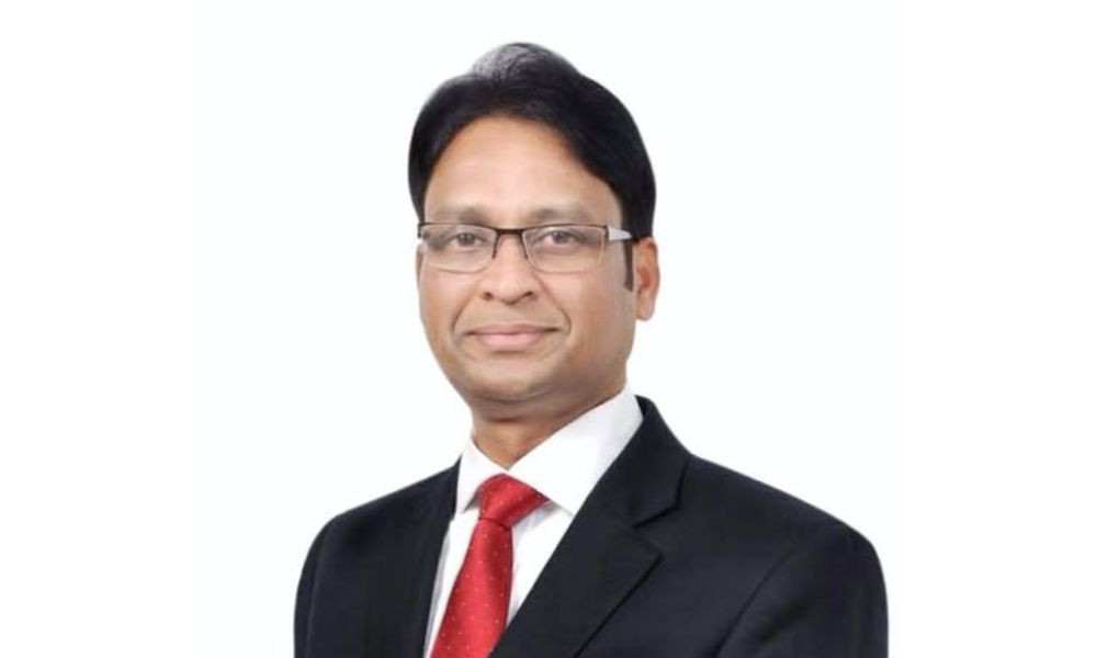 রেড ক্রিসেন্ট সোসাইটির নতুন চেয়ারম্যান ব্যারিস্টার আবদুস সালাম রেড ক্রিসেন্ট সোসাইটির নতুন চেয়ারম্যান ব্যারিস্টার আবদুস সালাম
