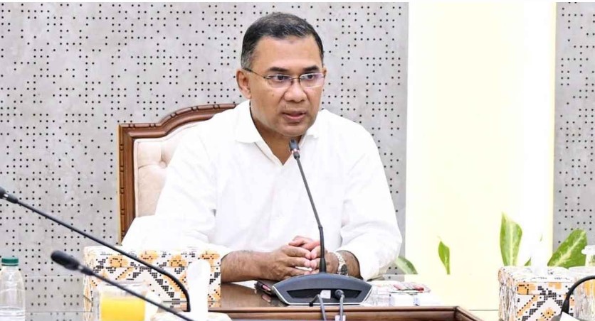 হামের টিকায় গাফিলতির প্রমাণ পেলে কঠোর ব্যবস্থা: প্রধানমন্ত্রী