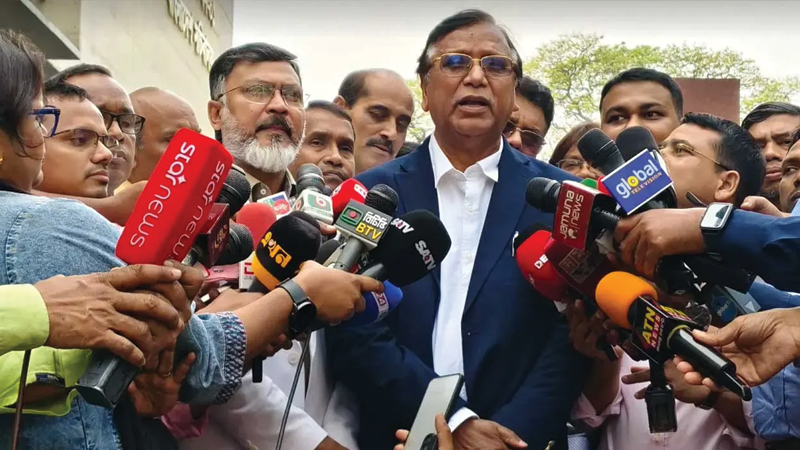 ঢাকার দক্ষিণ সিটিতে ৬০-৮০ শতাংশ বাসায় ডেঙ্গুর লার্ভা: প্রশাসক