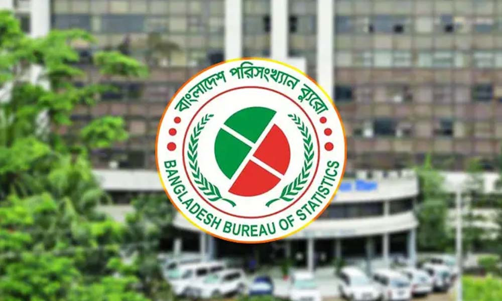 জুনে মূল্যস্ফীতি কমে ৯.১৬ শতাংশ