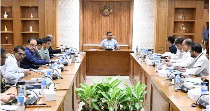 অলাভজনক রাষ্ট্রায়ত্ত কারখানা দ্রুত চালুর নির্দেশ প্রধানমন্ত্রীর অলাভজনক রাষ্ট্রায়ত্ত কারখানা দ্রুত চালুর নির্দেশ প্রধানমন্ত্রীর