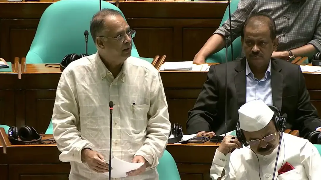 চুক্তি বাতিলের সুযোগ নেই, দাম কমানোর চেষ্টা চলছে : সংসদে বিদ্যুৎমন্ত্রী চুক্তি বাতিলের সুযোগ নেই, দাম কমানোর চেষ্টা চলছে : সংসদে বিদ্যুৎমন্ত্রী