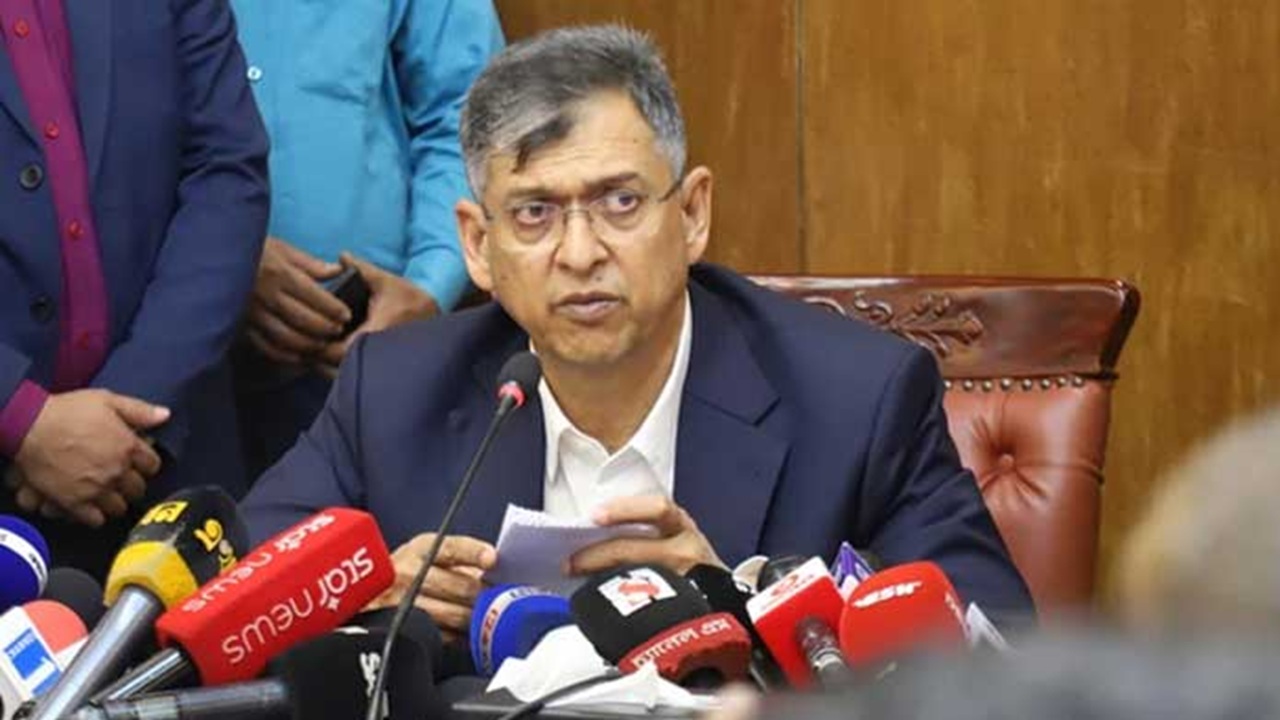 সংসদ সদস্যরা নিজ দলের সিদ্ধান্ত অনুযায়ী ভোট দেবেন: স্বরাষ্ট্রমন্ত্রী সংসদ সদস্যরা নিজ দলের সিদ্ধান্ত অনুযায়ী ভোট দেবেন: স্বরাষ্ট্রমন্ত্রী