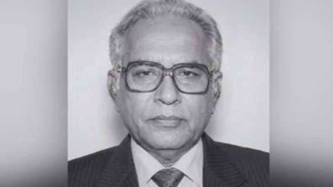 সাবেক আইজিপি এনামুল হক আর নেই