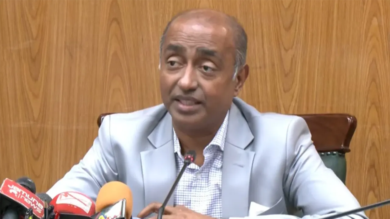 শেখ হাসিনা আপিলের সুযোগ পাবেন কি-না, আইন অনুযায়ী সিদ্ধান্ত: আইনমন্ত্রী শেখ হাসিনা আপিলের সুযোগ পাবেন কি-না, আইন অনুযায়ী সিদ্ধান্ত: আইনমন্ত্রী