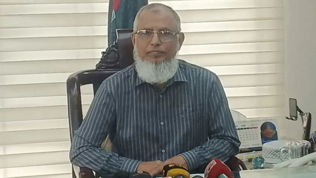চলতি মাসেই ইউপি নির্বাচনের তফসিল: আনোয়ারুল ইসলাম