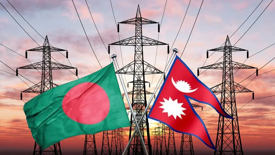 নেপাল থেকে বাংলাদেশে বিদ্যুৎ সরবরাহ পুরোপুরি বন্ধ নেপাল থেকে বাংলাদেশে বিদ্যুৎ সরবরাহ পুরোপুরি বন্ধ