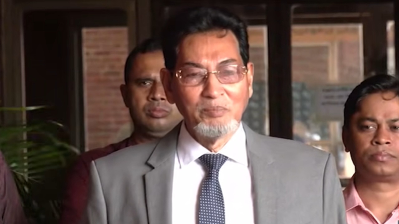 সুবিধামতো সময়েই ভারতে যাবেন প্রধানমন্ত্রী: চিফ হুইপ